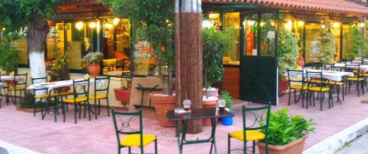 Η ψαροταβέρνα Tο Ψαροκόκκαλο, στο Κερατσίνι γιατί το ψάρι λίγων ωρών, δεν βρίσκεται εύκολα