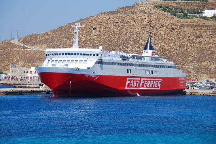 Andros-P 006-2