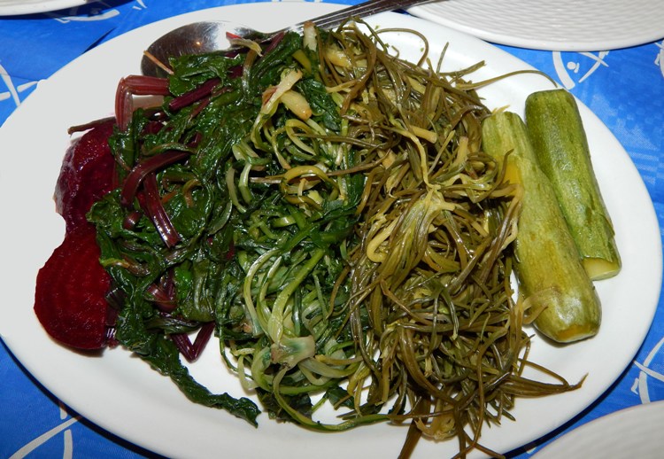Karavostasi-