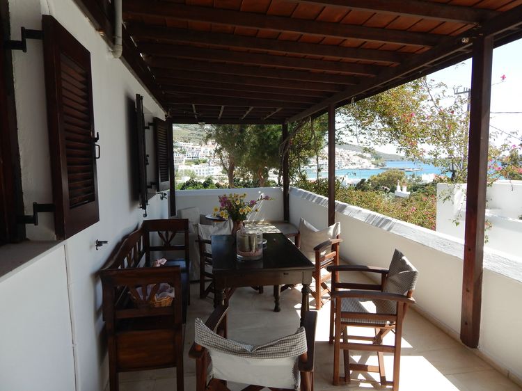 Villa Arni-1