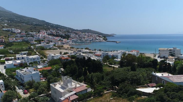 Villa Arni-DJI 0009