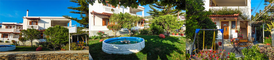 Vila Ioanna banner