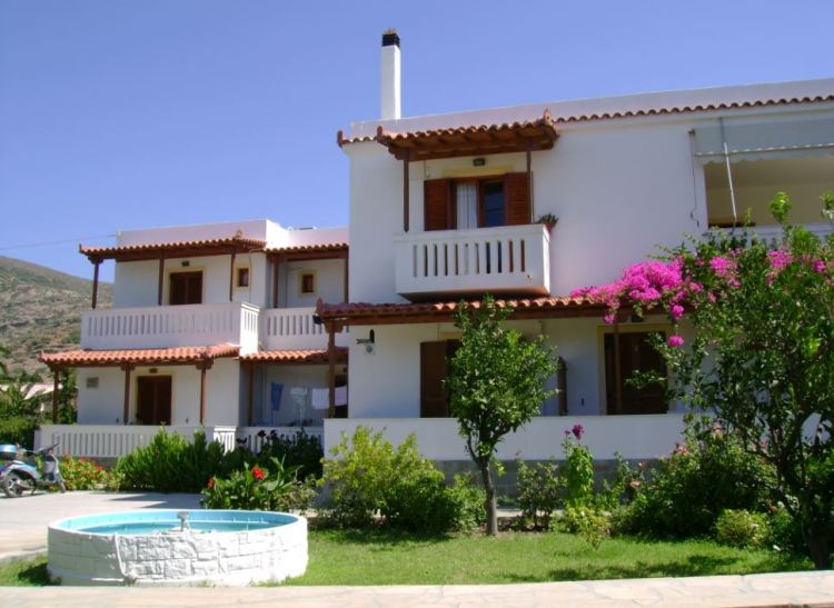 Villa Joanna-enoikiazomena-3
