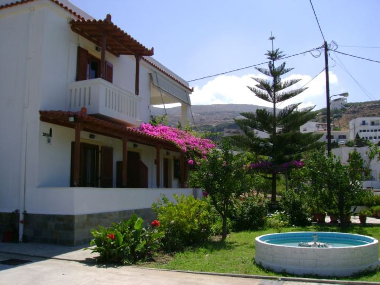 Villa Joanna-enoikiazomena-4