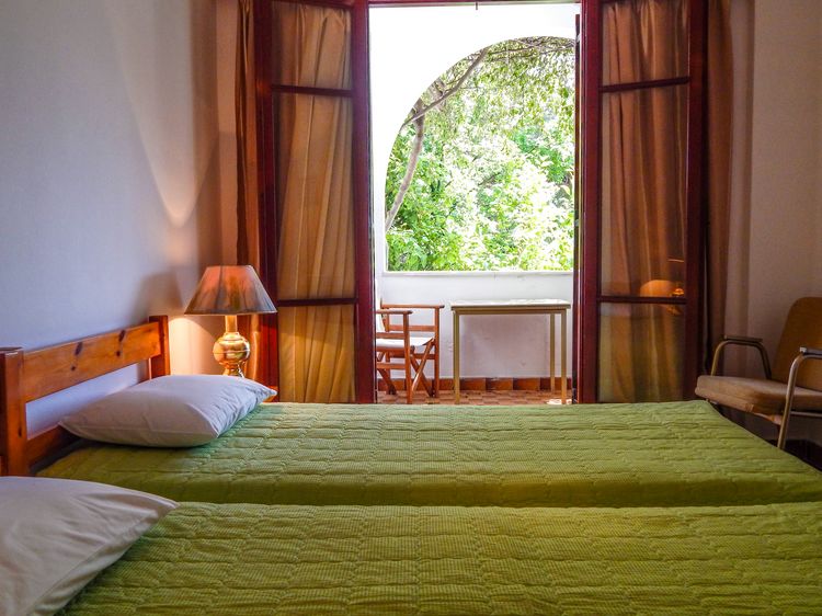 Villa Scorpios-Andros 045