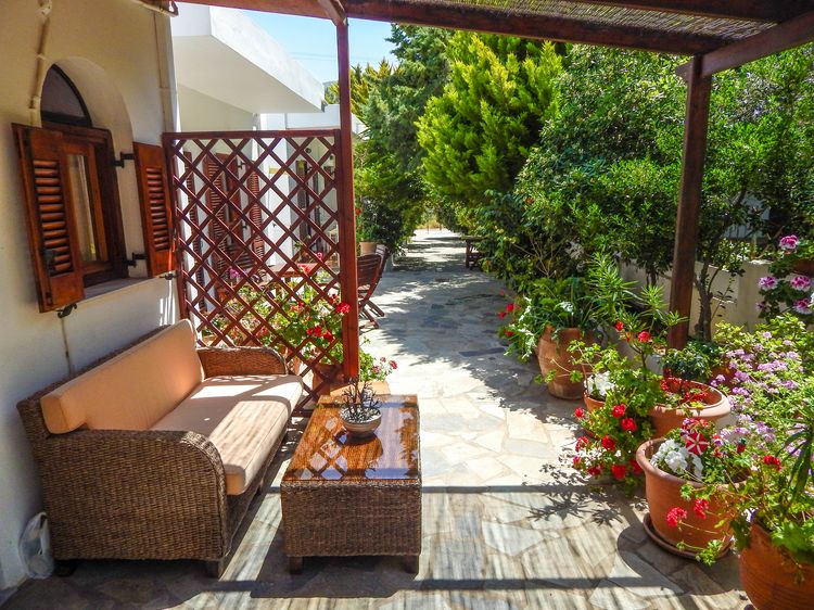 Villa Scorpios-Andros 117