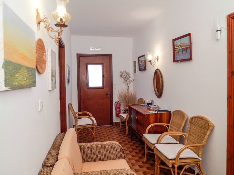 Villa Scorpios-Andros 227
