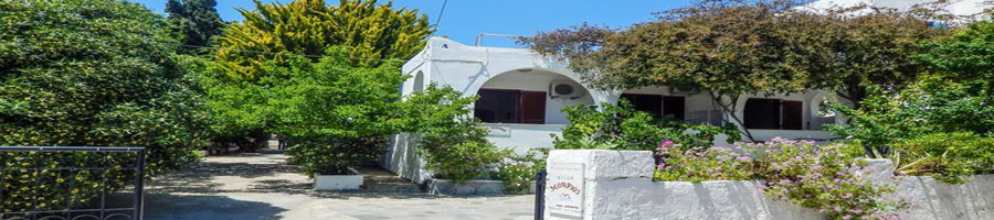 Villa Scorpios-banner