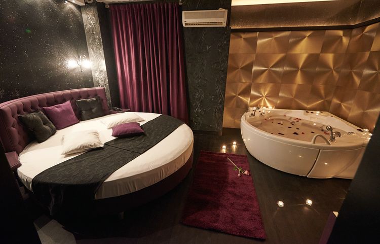 Atlantic Hotel 1