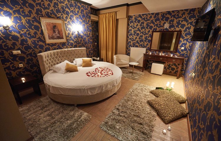 Atlantic Hotel 8