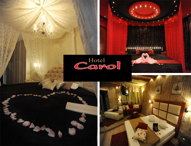 Carol Hotel, η πολυτέλεια στην ημιδιαμονή, Διοβουνιώτου 31 & Ακτή Πρωτοψάλτη, Μικρολίμανο, Πειραιάς
