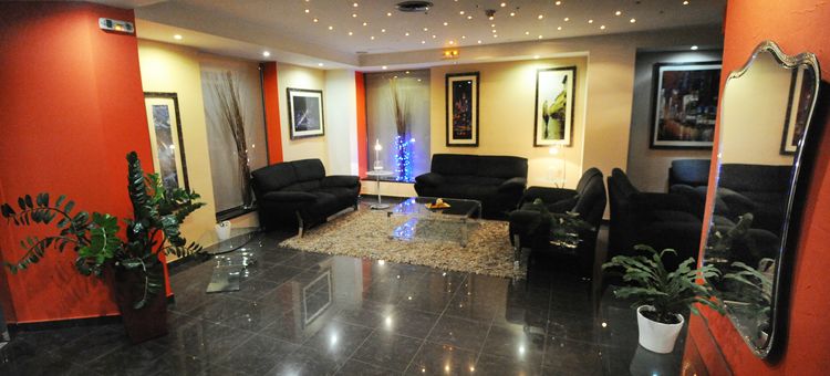 Carol Hotel 35