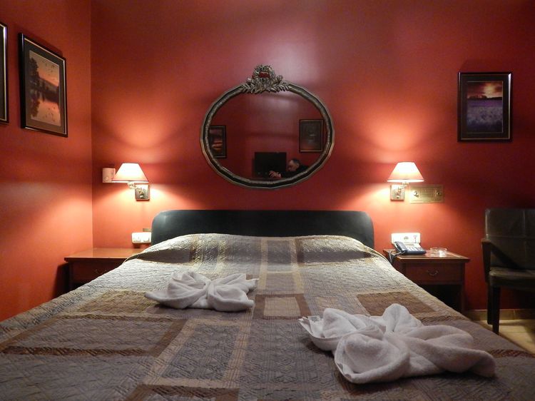 Exic Hotel 017