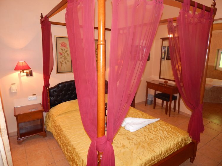 Exic Hotel 127