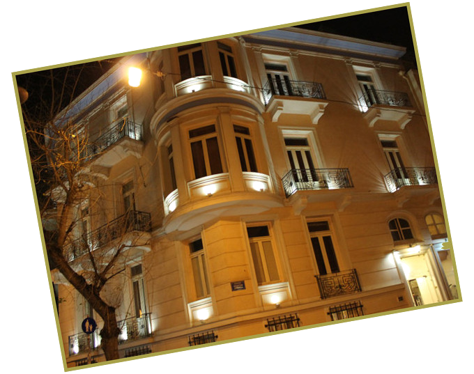 Exis Boutique Hotel, η άνεση και η πολυτέλεια συναντούν την αίγλη ενός Αρχοντικού, Σπάρτης 1, Πλατεία Αμερικής, Αθήνα