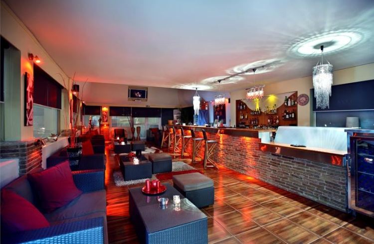 Midas Bar