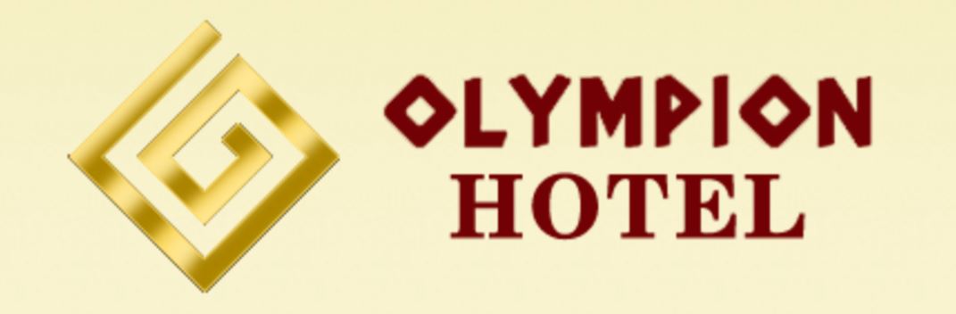 OLYMPION HOTEL-LOGO