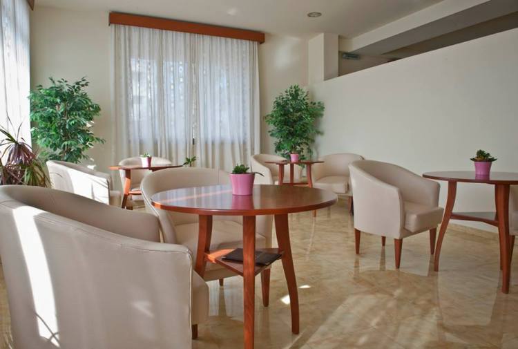 Olympion-Hotel 13