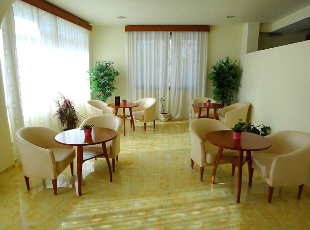 Olympion-Hotel 16