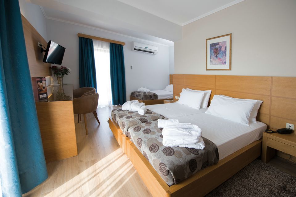 Olympion Hotel-11