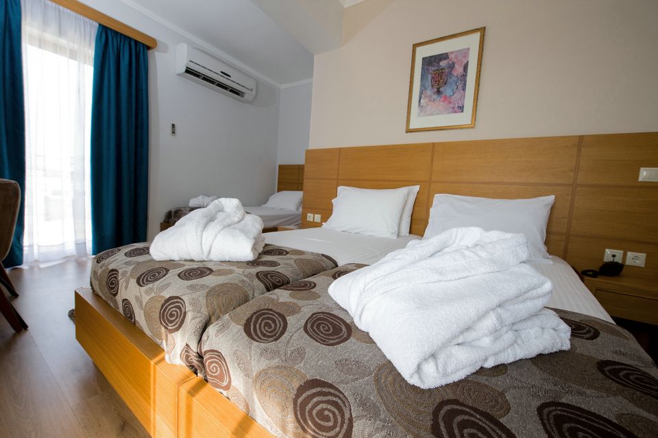 Olympion Hotel-15