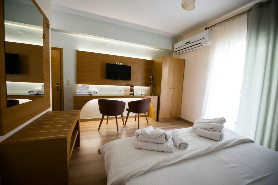 Olympion Hotel-52