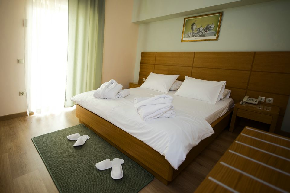 Olympion Hotel-58