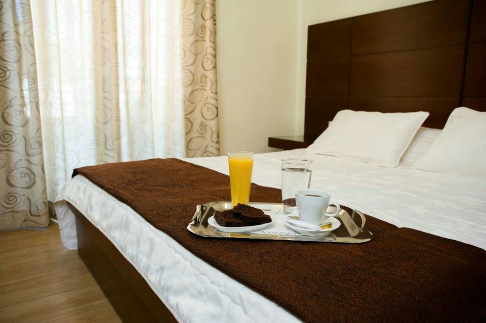 Olympion Hotel-65
