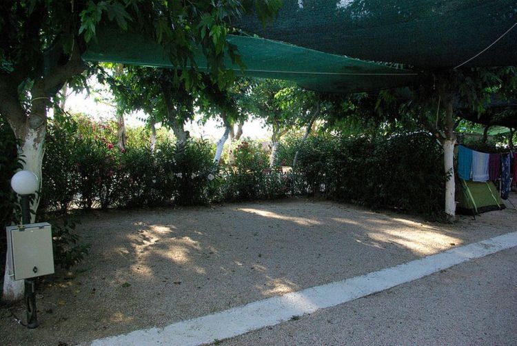 Camping Thines 25