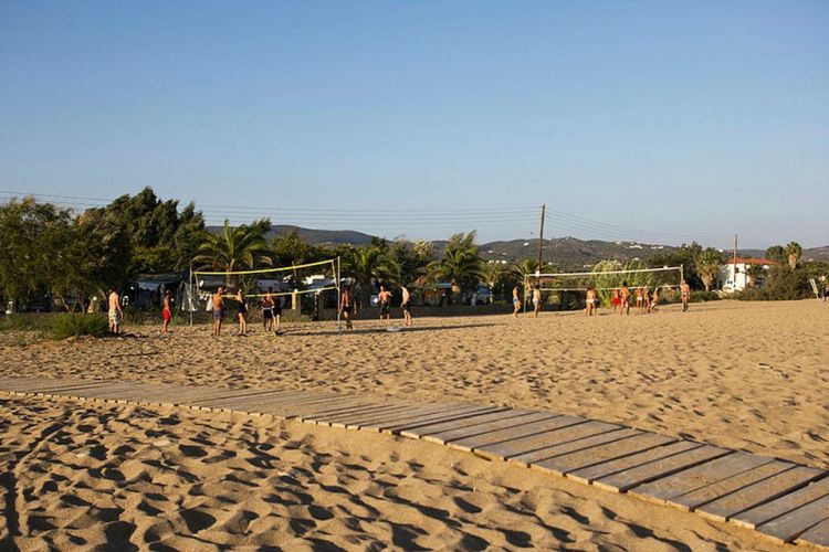 Camping Thines 36