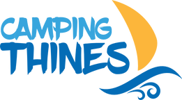 Camping Φοινικούντα Μεσσηνίας στην Πελοπόννησο, Thines λειτουργεί όλο το χρόνο