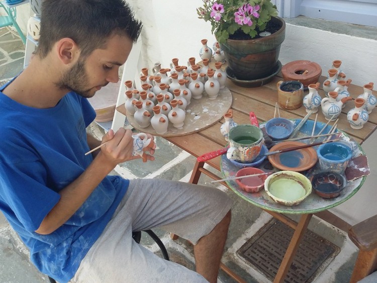 Giannis Georgoulis