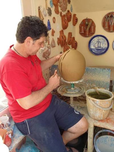 Giorgos Georgoulis