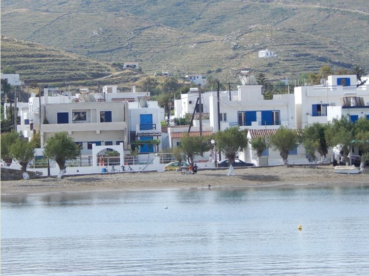 Kythnos-Merichas 2