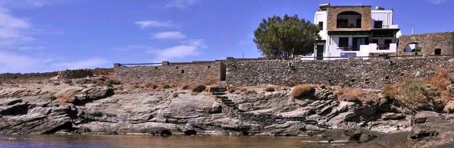 Niriides-Loutra Kythnos 14