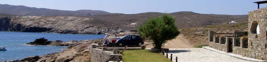 Niriides-Loutra Kythnos Banner-3