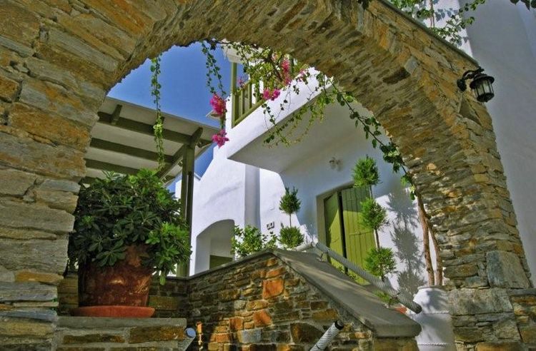 Porto Klara-Kythnos 13