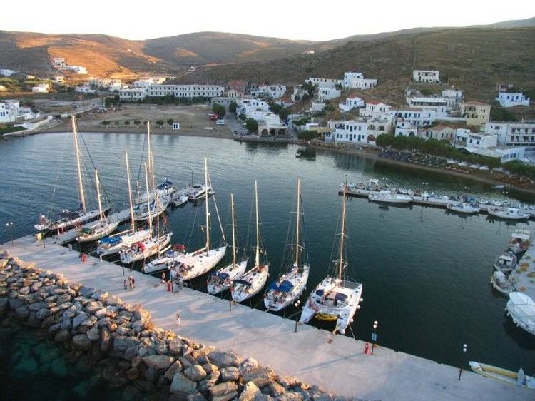 Porto Klara-Kythnos 32