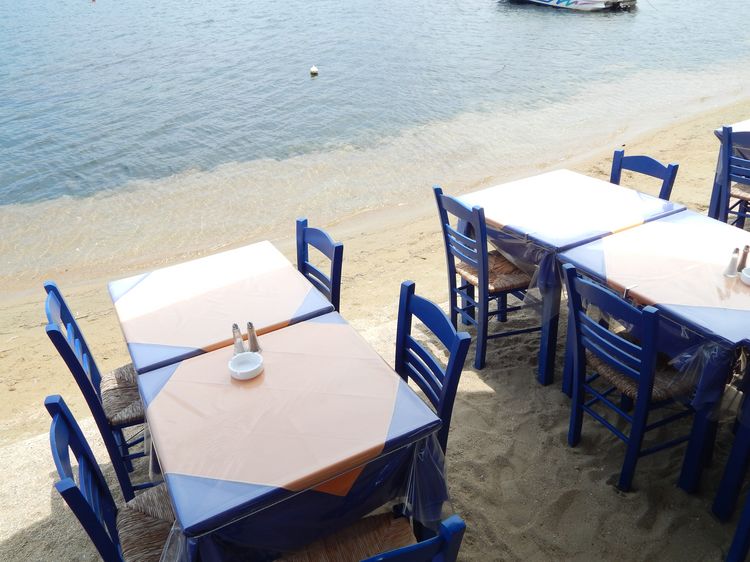 Restaurant-Seafood Takis 11