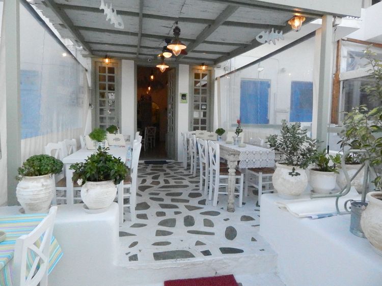 Kalh Estiatorio Serifos 13