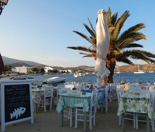Kalh Estiatorio Serifos 49