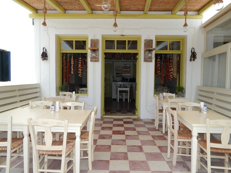 Mpakakaki Serifos 69