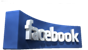 3D-Facebook-logo