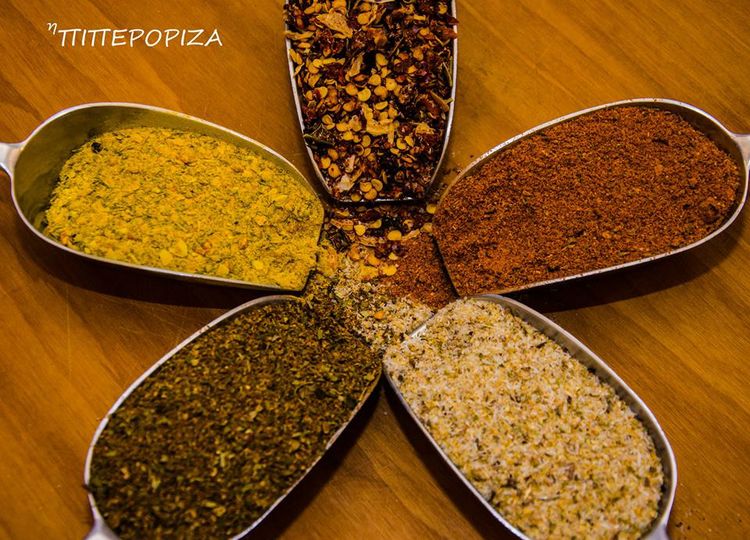 Piperoriza 69