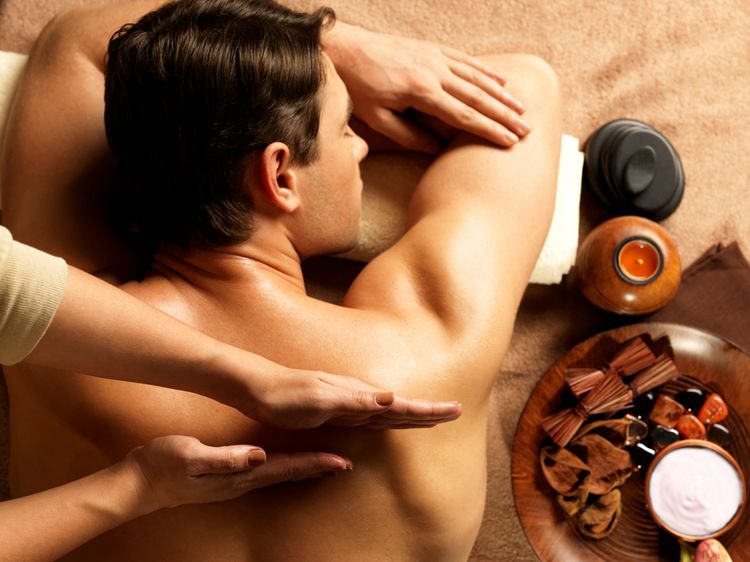 Massage-Therapy-aromatotherapy-spa-relax Experience 08