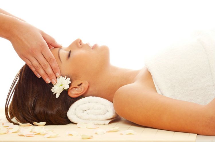 Massage-Therapy-aromatotherapy-spa-relax Experience 13