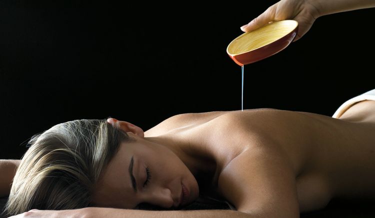 Massage-Therapy-aromatotherapy-spa-relax Experience 17
