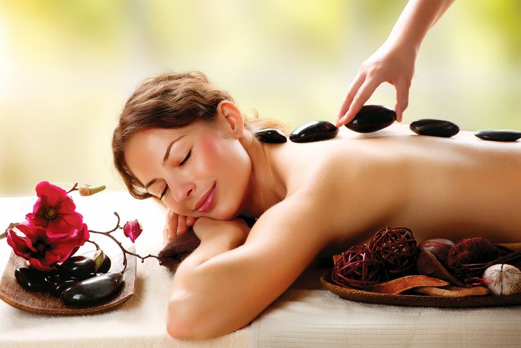 Massage-Therapy-aromatotherapy-spa-relax Experience 19