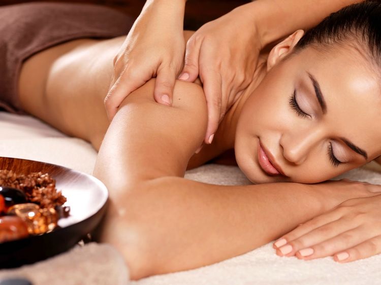 Massage-Therapy-aromatotherapy-spa-relax Experience 21