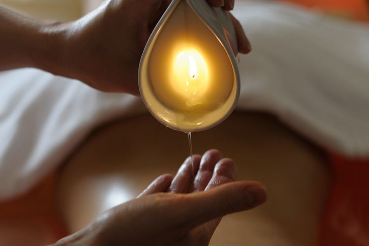 Massage-Therapy-aromatotherapy-spa-relax Experience 27